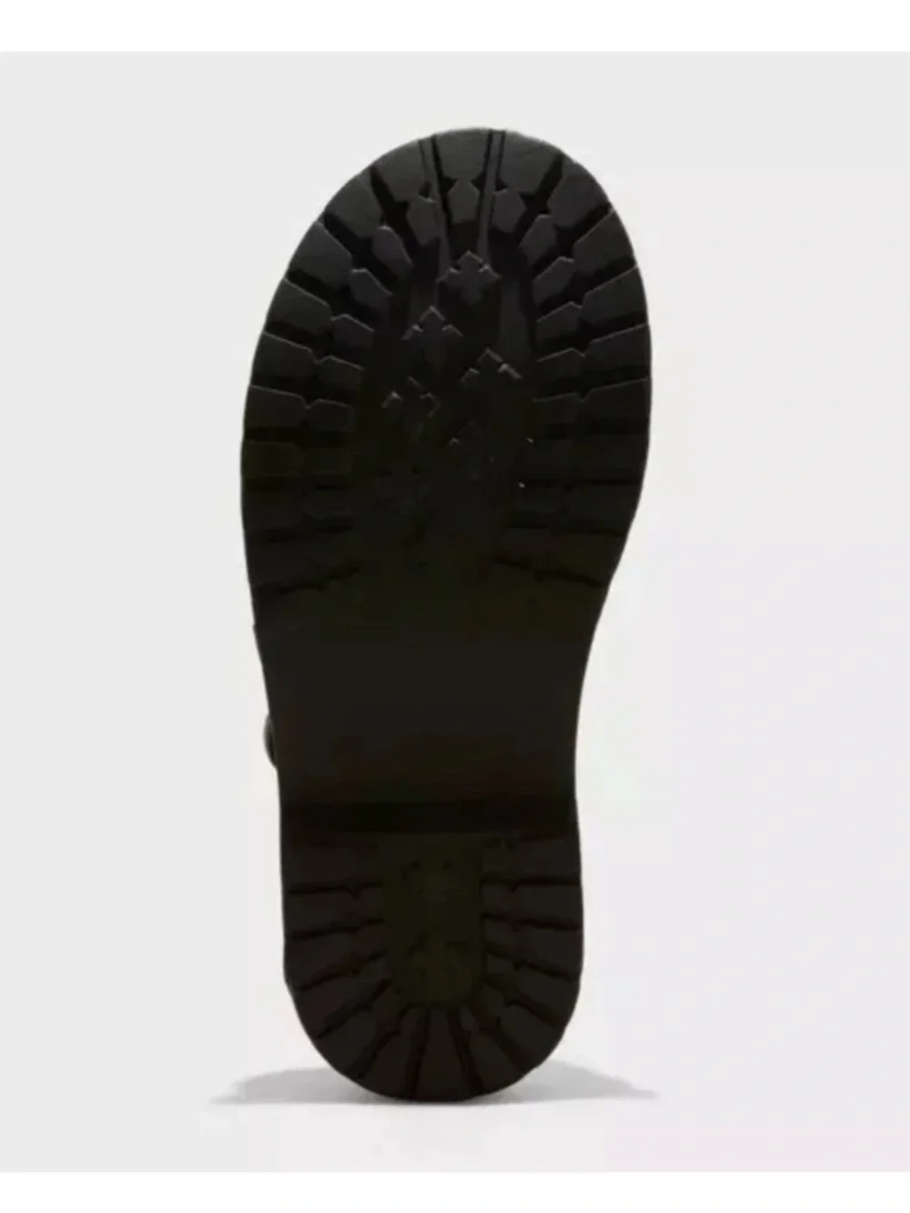 art class™ Black Kids' Eden Mary Jane Flats - Size 5